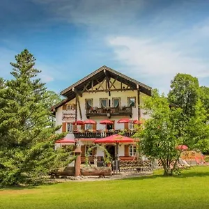Gasthuis Gaestehaus Siegllehen, Schönau am Königssee